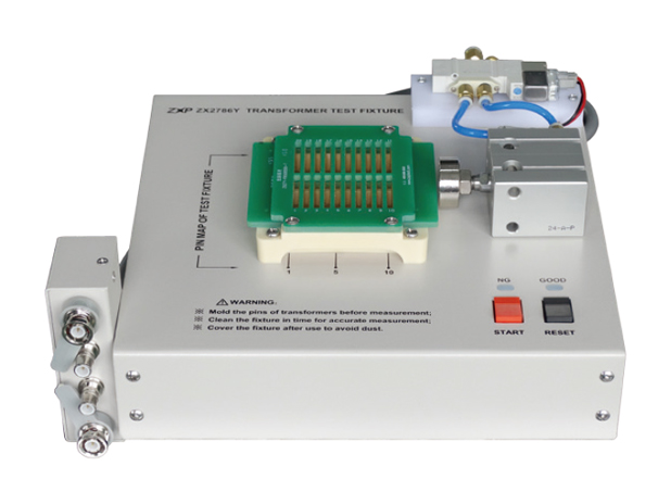 ZX2789-20P/24P系列变压器综合测试仪
